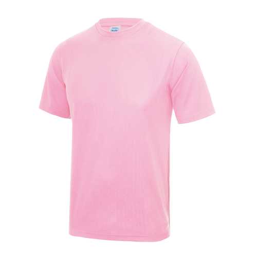 Just Cool T Polyester T-Shirt