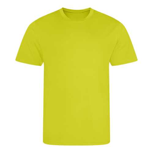 Just Cool T Polyester T-Shirt