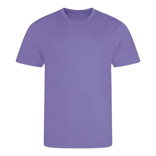 Just Cool T Polyester T-Shirt