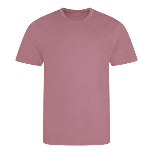Just Cool T Polyester T-Shirt