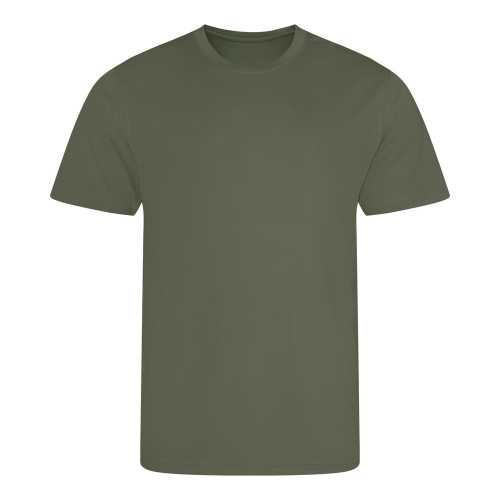 Just Cool T Polyester T-Shirt