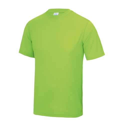 Just Cool T Polyester T-Shirt