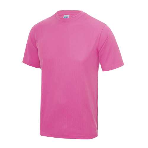 Just Cool T Polyester T-Shirt
