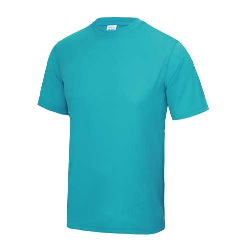 Just Cool T Polyester T-Shirt