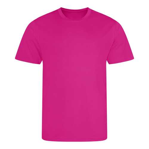 Just Cool T Polyester T-Shirt