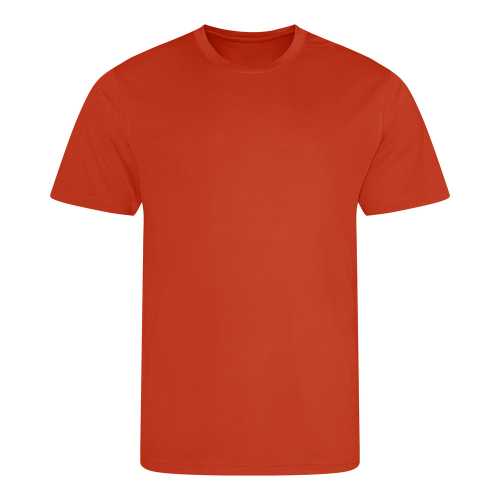 Just Cool T Polyester T-Shirt