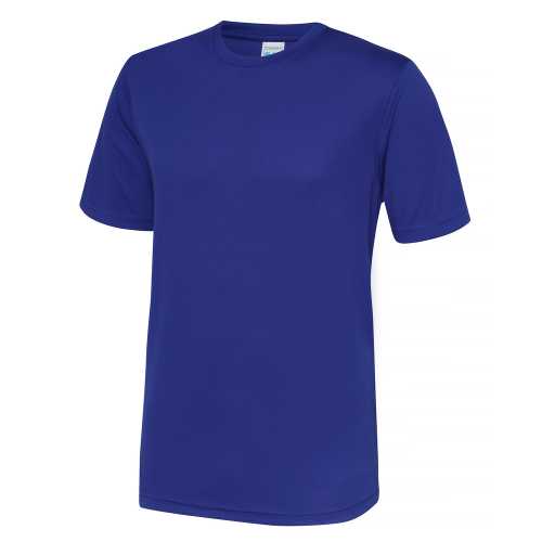 Just Cool T Polyester T-Shirt