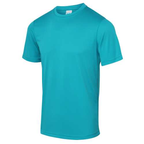 Just Cool T Polyester T-Shirt