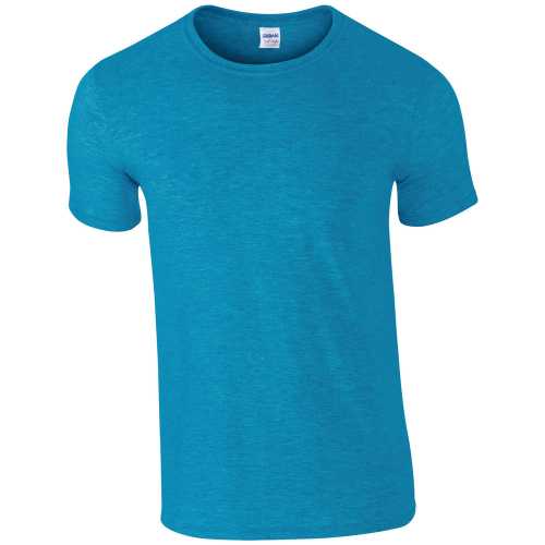 Gildan® Softstyle™ Adult Ringspun T-shirt