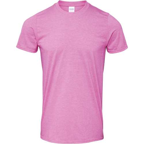Gildan® Softstyle™ Adult Ringspun T-shirt