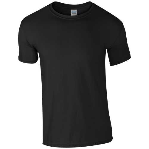 Gildan® Softstyle™ Adult Ringspun T-shirt
