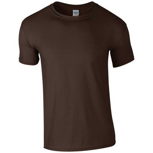 Gildan® Softstyle™ Adult Ringspun T-shirt