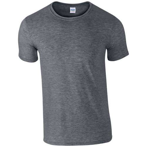 Gildan® Softstyle™ Adult Ringspun T-shirt