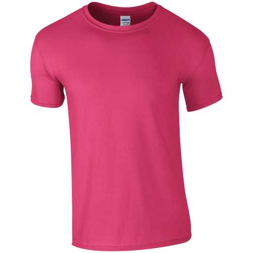 Gildan® Softstyle™ Adult Ringspun T-shirt