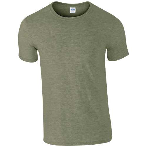 Gildan® Softstyle™ Adult Ringspun T-shirt