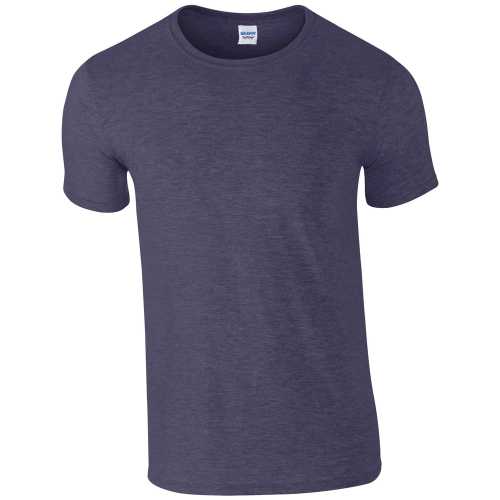 Gildan® Softstyle™ Adult Ringspun T-shirt