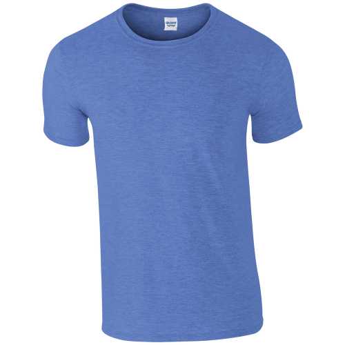 Gildan® Softstyle™ Adult Ringspun T-shirt
