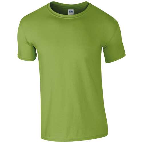 Gildan® Softstyle™ Adult Ringspun T-shirt