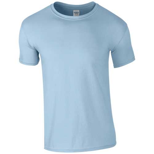 Gildan® Softstyle™ Adult Ringspun T-shirt