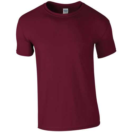 Gildan® Softstyle™ Adult Ringspun T-shirt