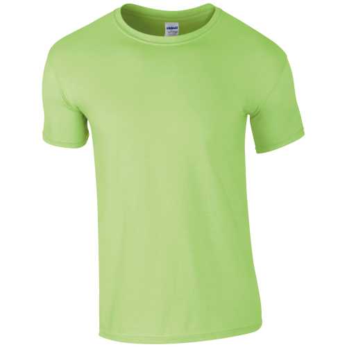 Gildan® Softstyle™ Adult Ringspun T-shirt