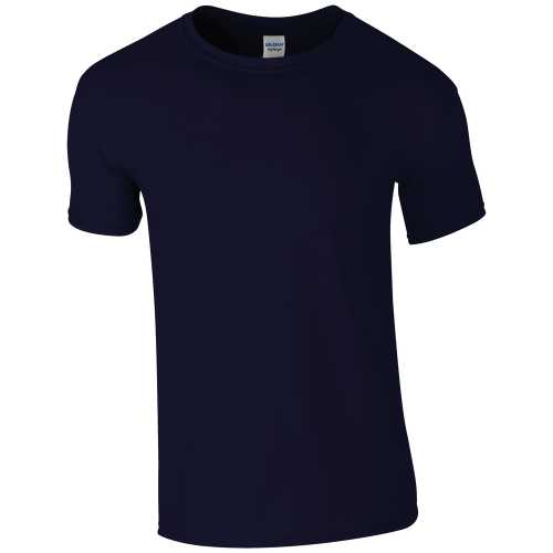 Gildan® Softstyle™ Adult Ringspun T-shirt