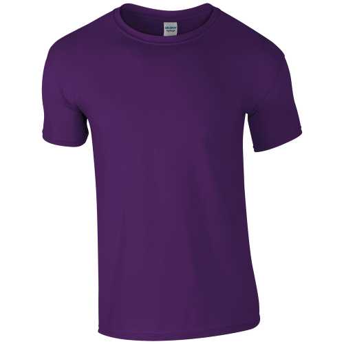 Gildan® Softstyle™ Adult Ringspun T-shirt