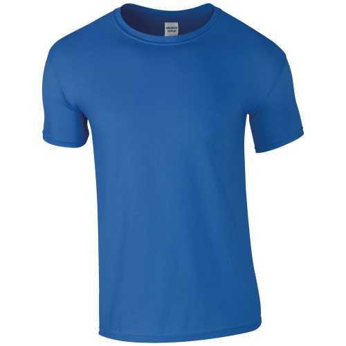 Gildan® Softstyle™ Adult Ringspun T-shirt
