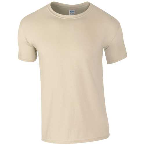 Gildan® Softstyle™ Adult Ringspun T-shirt