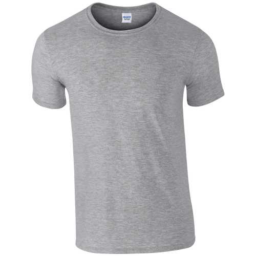 Gildan® Softstyle™ Adult Ringspun T-shirt