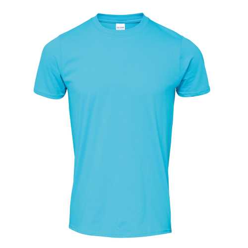 Gildan® Softstyle™ Adult Ringspun T-shirt