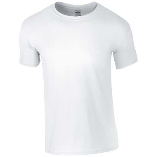 Gildan® Softstyle™ Adult Ringspun T-shirt