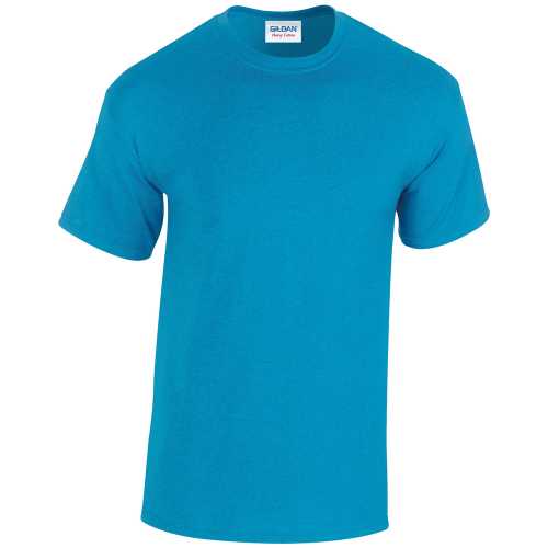 Gildan® Heavy Cotton™ Adult T-Shirt