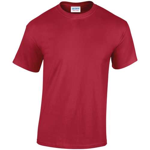 Gildan® Heavy Cotton™ Adult T-Shirt