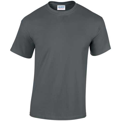 Gildan® Heavy Cotton™ Adult T-Shirt