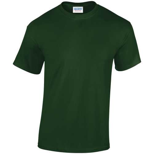 Gildan® Heavy Cotton™ Adult T-Shirt