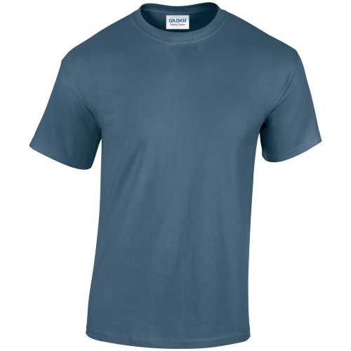 Gildan® Heavy Cotton™ Adult T-Shirt