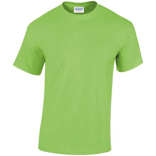 Gildan® Heavy Cotton™ Adult T-Shirt