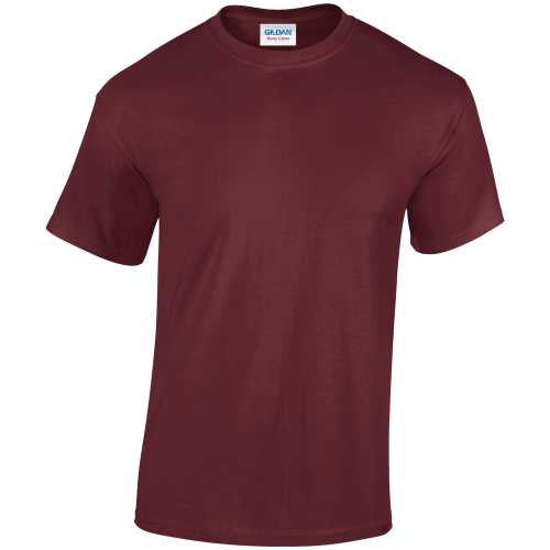 Gildan® Heavy Cotton™ Adult T-Shirt