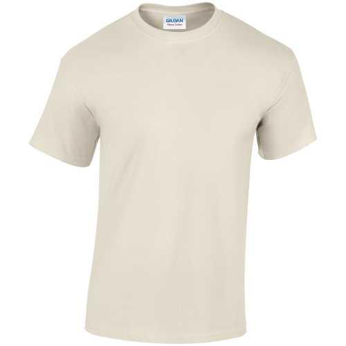 Gildan® Heavy Cotton™ Adult T-Shirt