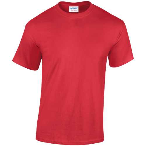 Gildan® Heavy Cotton™ Adult T-Shirt