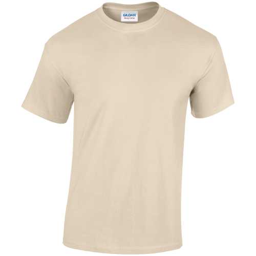 Gildan® Heavy Cotton™ Adult T-Shirt