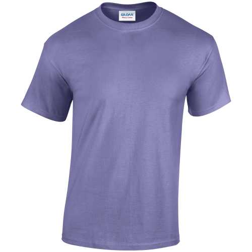Gildan® Heavy Cotton™ Adult T-Shirt