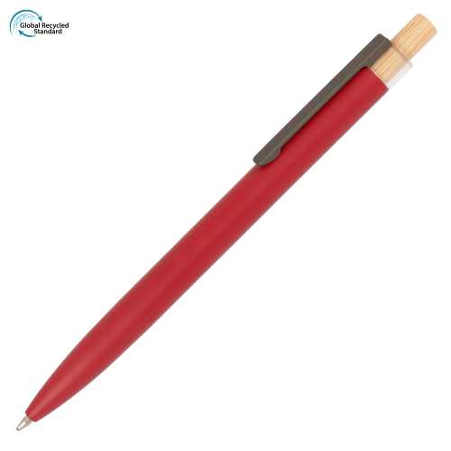 Refresh Recycled Ball Pen
