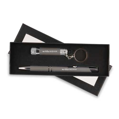 Lumi Torch and Pen Set