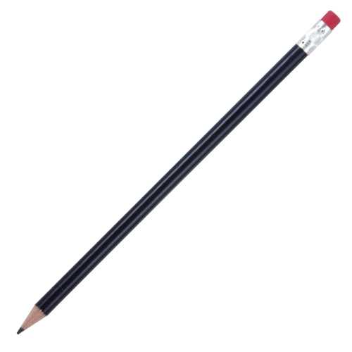 HB Rubber Tipped Pencil
