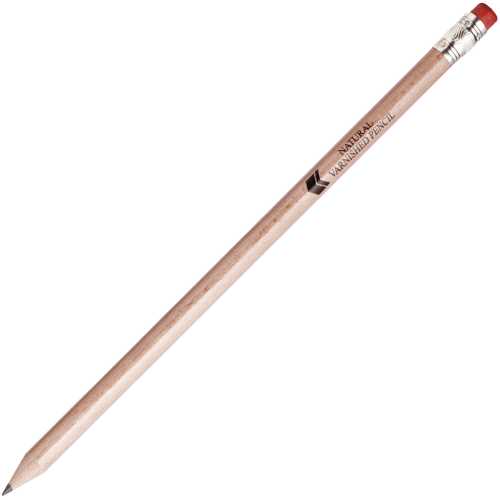 HB Rubber Tipped Pencil