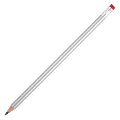 HB Rubber Tipped Pencil