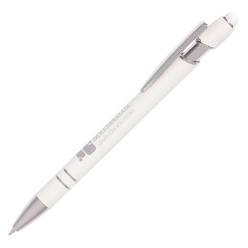 Nimrod Tropical Softfeel Ball Pen