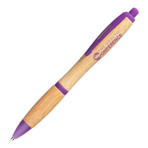 Shanghai Bamboo Ball Pen